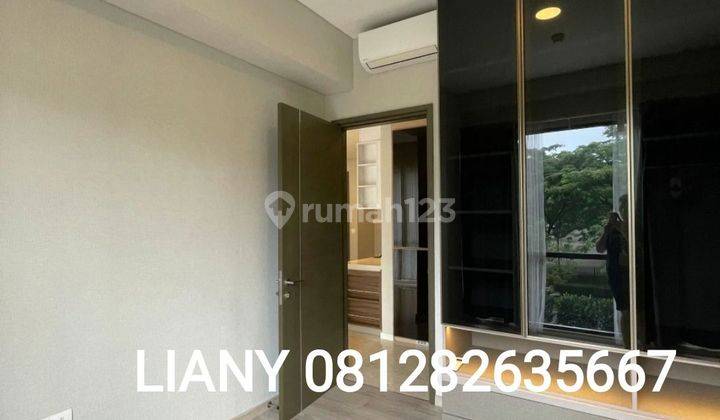 Termurah Apartemen Marigold Navapark BSD Tangerang  1