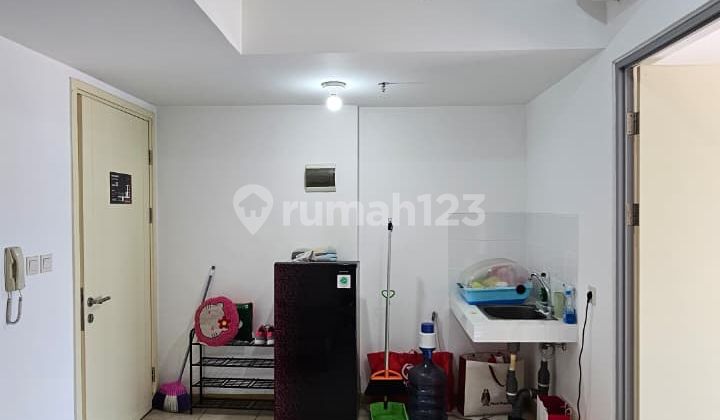 Super Termurah 1 Br Apartemen Mtown Residence Gading Serpong 2