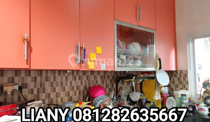 Murah Rumah 2 Lantai Di Sektor 1e Gading Serpong Murah Rumah 2 Lantai Di Sektor 1e Gading Serpong