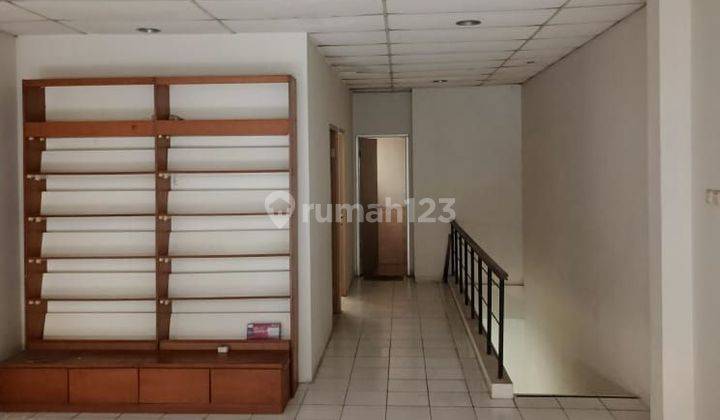 Dijual Murah Ruko Santa Monica Gading Serpong  2