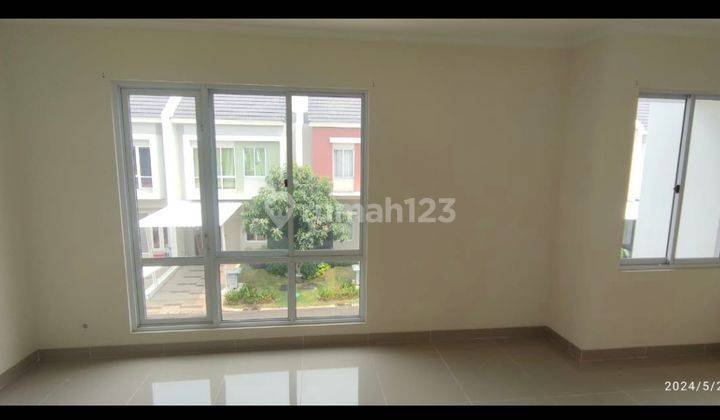 Jual Cepat Rumah Cluster Agnesi Gading Serpong  2