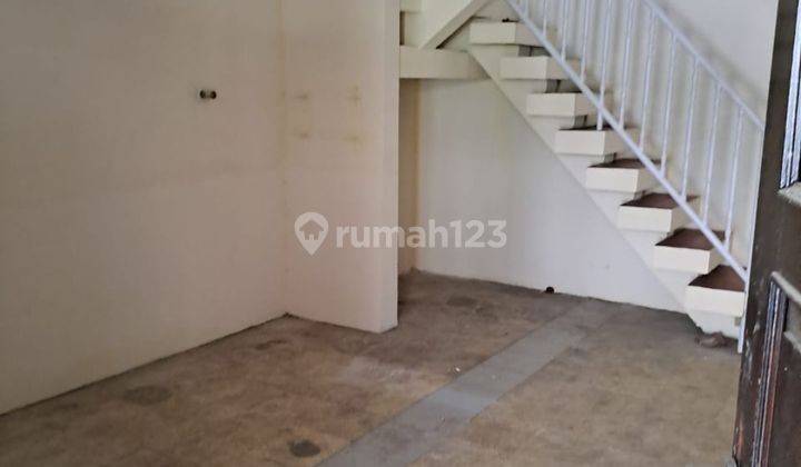 Jual Murah Rumah Tanjung Duren Utara Jakarta Barat  2