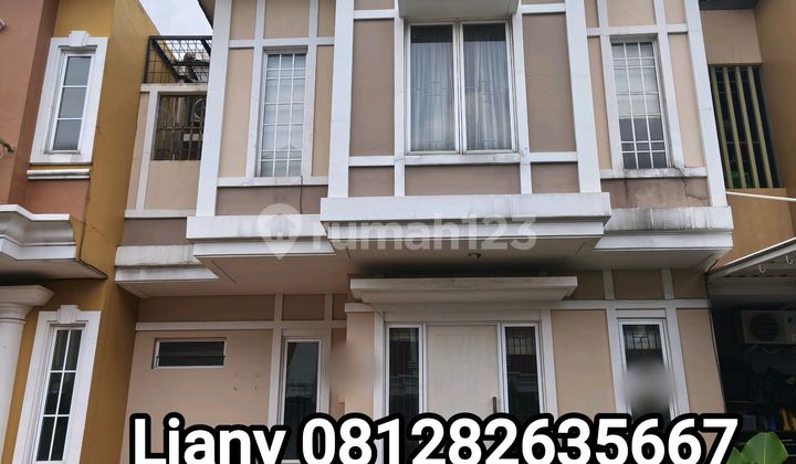 For Quick Sale: Malibu Village Cluster House in Gading Serpong