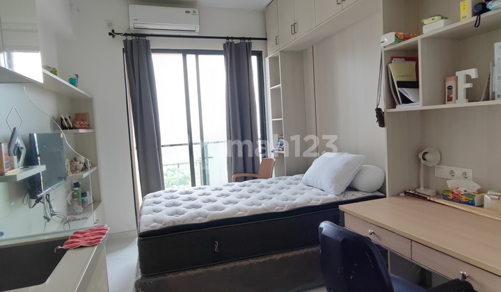 For Rent Skyhouse Apartment BSD Tangerang