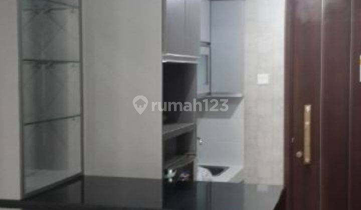 Disewakan Apartemen Scientia Sebelah UMN Gading Serpong  2