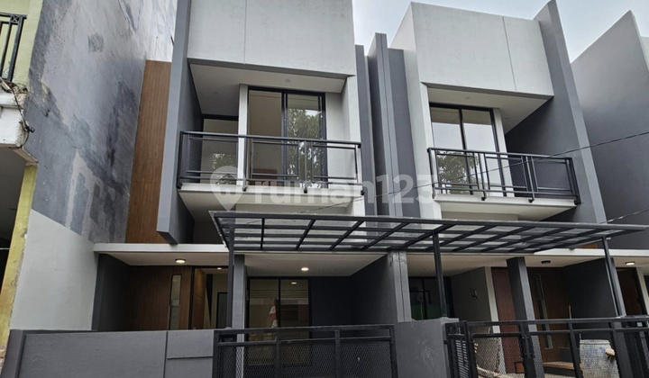 Jual Cepat Perumahan Medang Lestari Gading Serpong