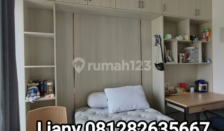 Disewakan Apartemen Skyhouse Bsd Tangerang