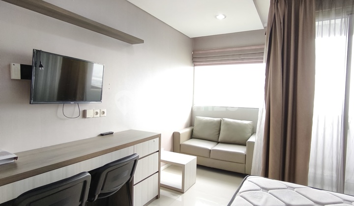 For Rent: Paddington Heights Alam Sutera Apartment 2