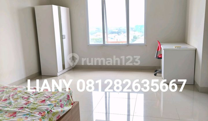 Cheapest Beverly Paramount Gading Serpong Apartment Rental Cheapest Beverly Paramount Gading Serpong Apartment Rental