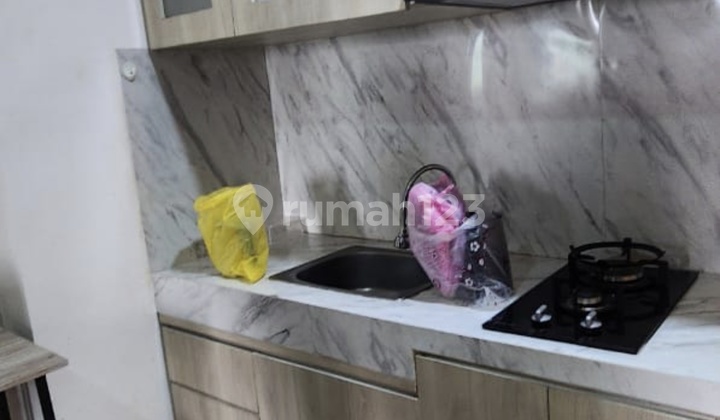 Nego Sampai Deal Apartemen Mtown Residence Gading Serpong 1