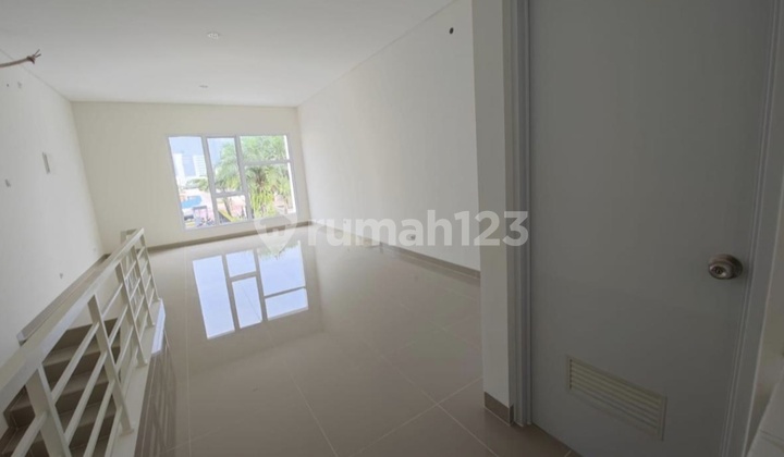 Termurah Ruko Pisa Grande Gading Serpong Termurah Ruko Pisa Grande Gading Serpong