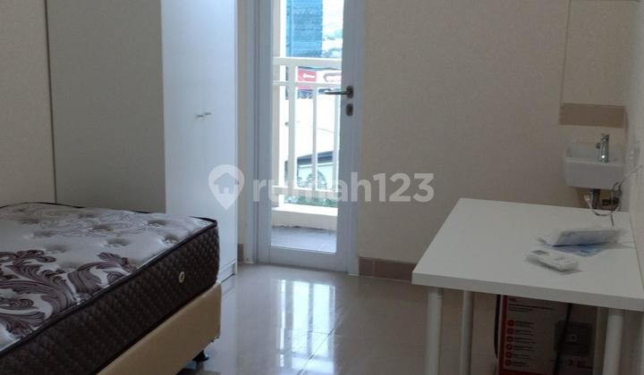 Cheap For Rent B Residence Apartment BSD