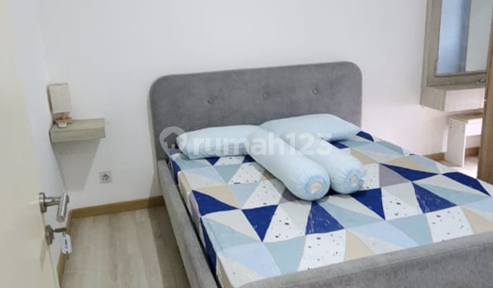 Nego Sampai Deal Apartemen Mtown Residence Gading Serpong 2