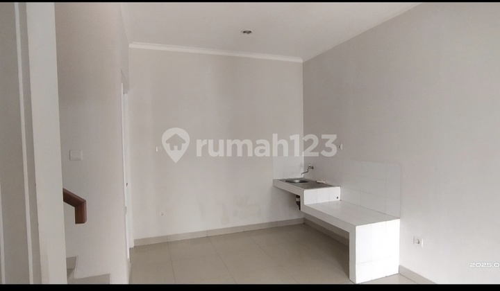 Termurah Cluster Elista Village Gading Serpong  2