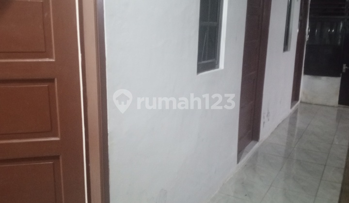 Dekat Polimedia Kreatif Kos Syariah Khusus Wanita Or Pasutri Furnished