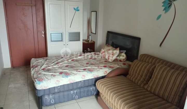 Full Furnished Dijual Cepat Tipe Studio Margonda Residence 4 2