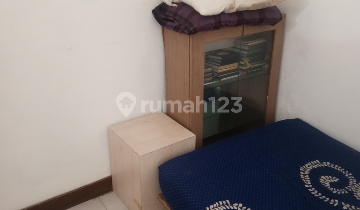 Cheap Boarding with Electricity/Wifi Included Furnished Near Polimedia Creative Campus 2