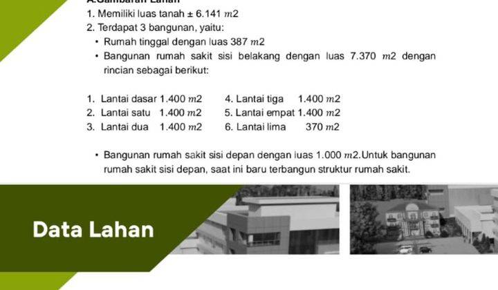 Rumah Sakit Zahirah Pondok Rajeg 88 Cibinong  2