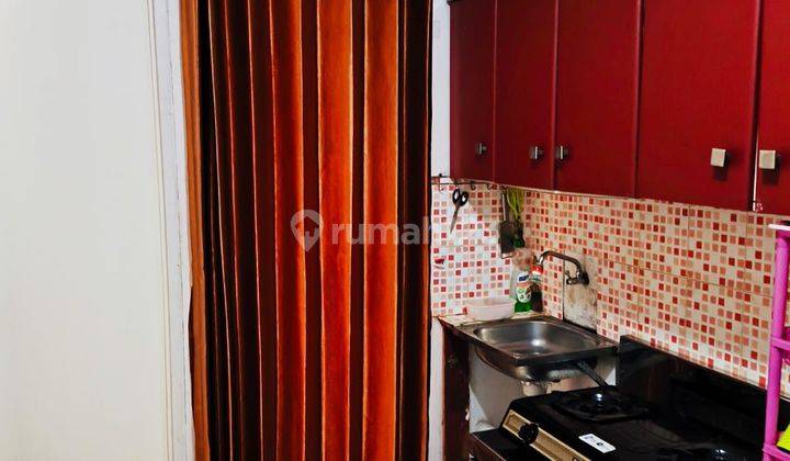 Apartemen Kalibata City Furnished Utk Yg Amanah Pekerjaan Jelas 