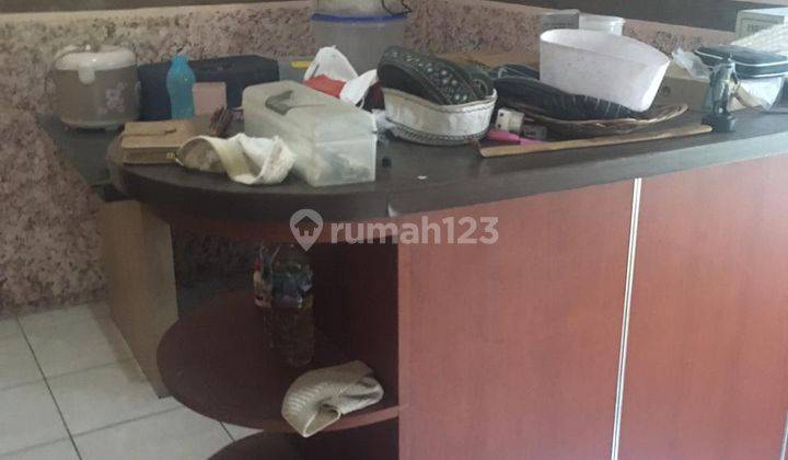 Rumah Luas Masuk Mobil Dekat Polimedia Kreatif 2