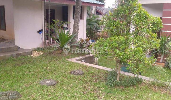 Rumah Strategis di Kebagusan Raya Pinggir Jalan Raya 2