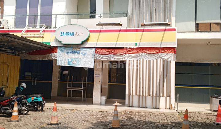 Zahirah Mart Samping RS Zahirah Nego Langsung dengan Owner  2