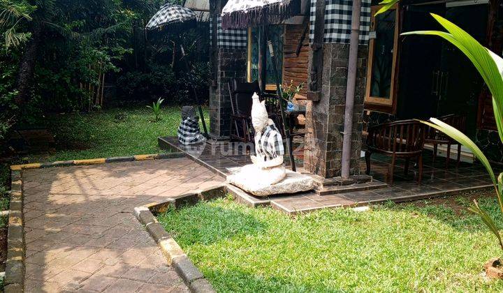 Rumah Nuansa Villa Dekat Istn Nego Langsung Dengan Owner Sampai Jadi Itu Saja Clue Nya Barakallah Aamiin Yra Wwb  1