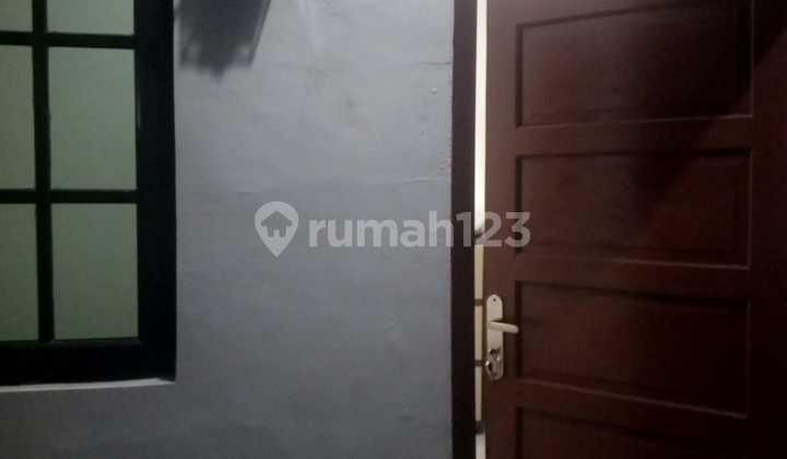 Cheap Boarding with Electricity/Wifi Included Furnished Near Polimedia Creative Campus 1