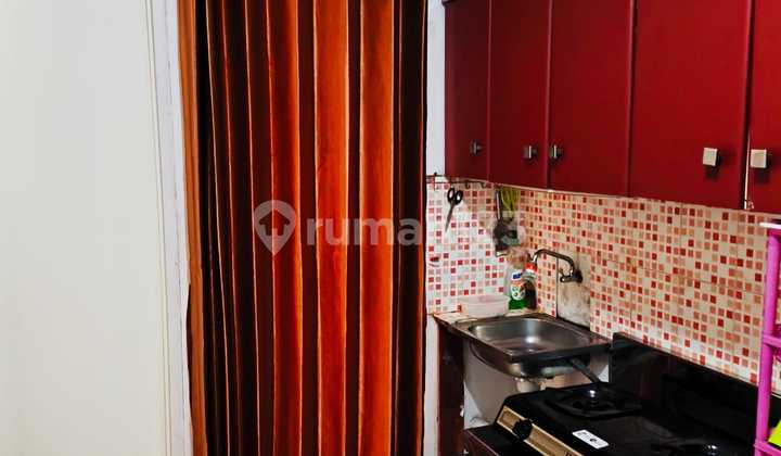 Apartemen Kalibata Full Furnished Jual Cepat 2