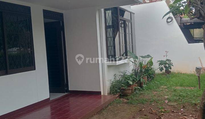 Dalam Komplek Elit Tanjung Barat Samping Tol Strategis 1