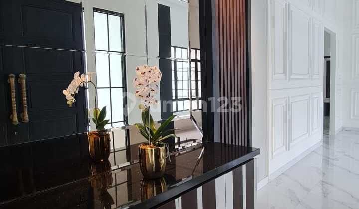 Sebrang Citos Rumah Baru Ada Kolam Renang 2