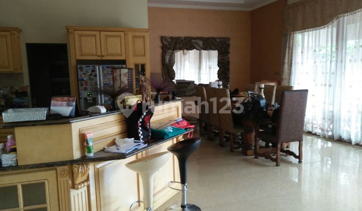 Pinggir Jalan Kebagusan Raya Strategis Murah 2