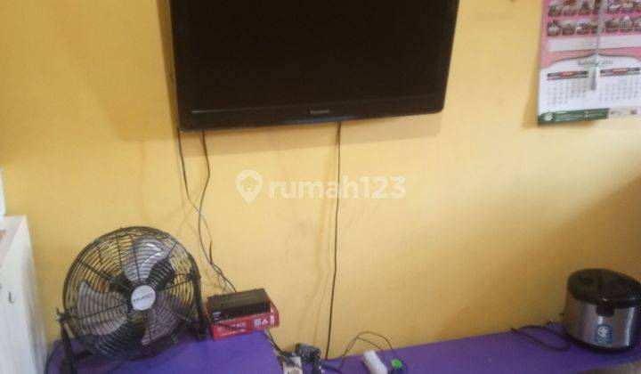 Apartemen Kebagusan City Jaksel Tipe Studio Full Furnished  1