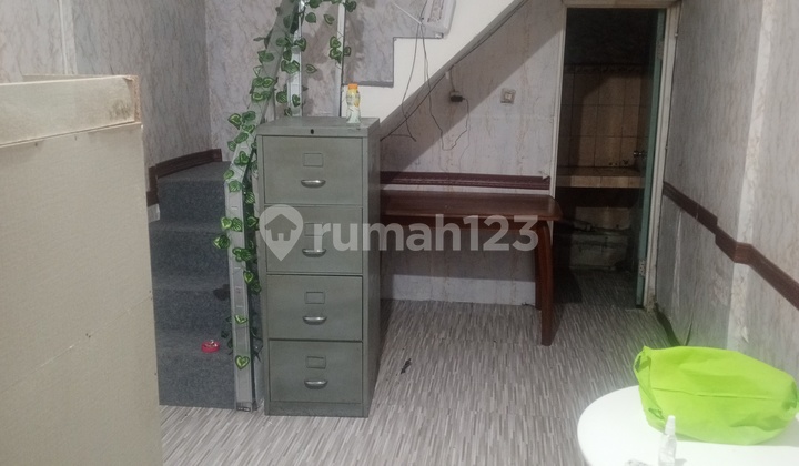 Ruko 2Tingkat Pinggir Jalan Raya Strategis