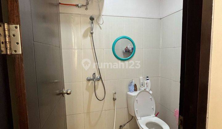 Ada Kolam Renang Dalam Cluster Keamanan 24 Jam Strategis 2