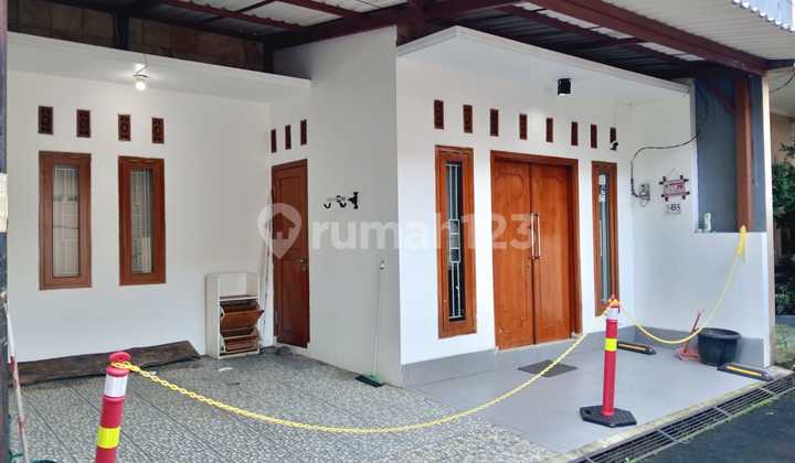 In Clusterf, Fully Furnished, Kebagusan