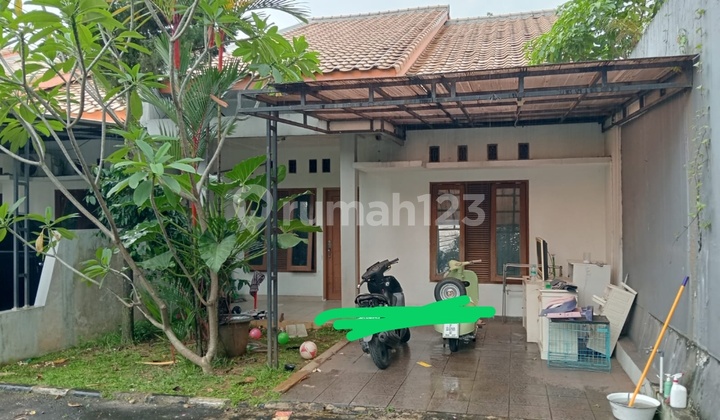 Affordable Rentals Near Polimedia Creative Campus Srengseng Sawah South Jakarta with Motorcycle Access