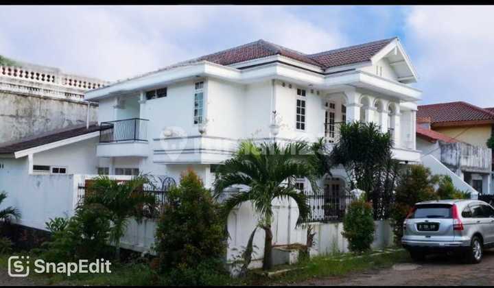 Cinere Estate Murah Dijual Rumah Tingkat Luas Dalam Kompleks Cinere Estate Samping Polsek Hrg Termurah Cinere Estate Murah Dijual Rumah Tingkat Luas Dalam Kompleks Cinere Estate Samping Polsek Hrg Termurah