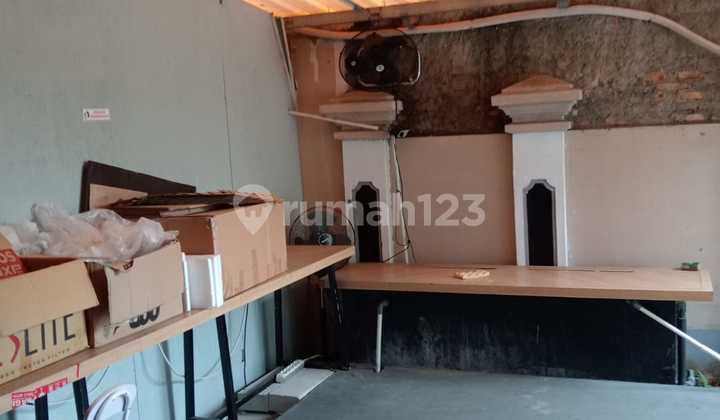 Bisa untuk Kantor Rumah Luas Jagakarsa 2