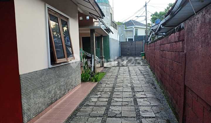 Sebrang Citos Belakang High Scope Dekat Jl Intan