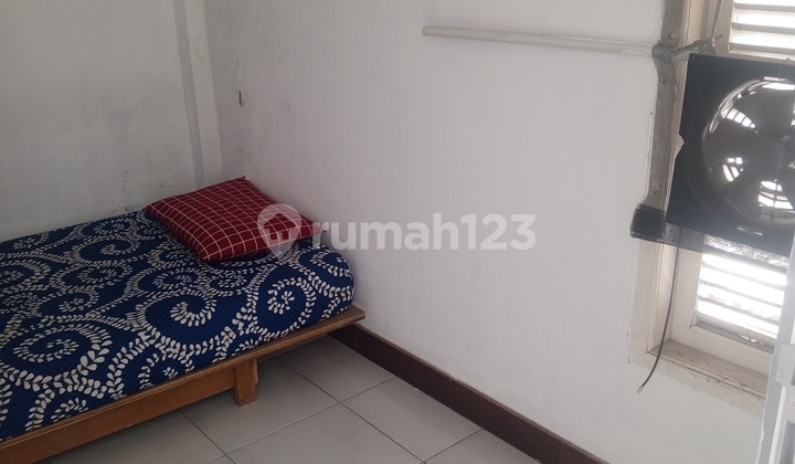 Kos Murah Ud Termasuk Listrikwifi Furnished Dekat Kampus Polimedia Kreatif