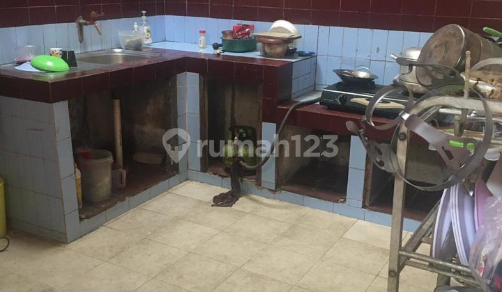 Pinggir Jalan Raya Sirsak Strategis Cocok Utk Tempat Tinggal Or Usaha 2