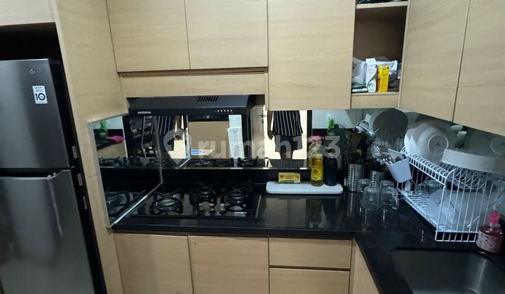 Adora Town House Keamanan 24 Jam Kolam Renang 15 Meter 