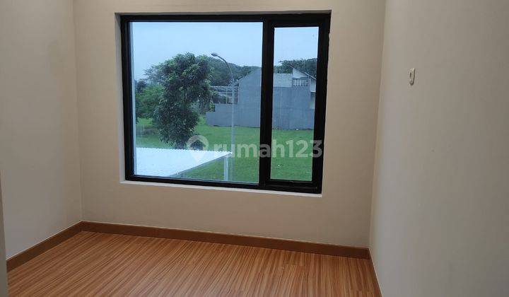 Dalam Cluster Keamanan 24 Jam Ada Kolam Renangnya Semi Furnished 2