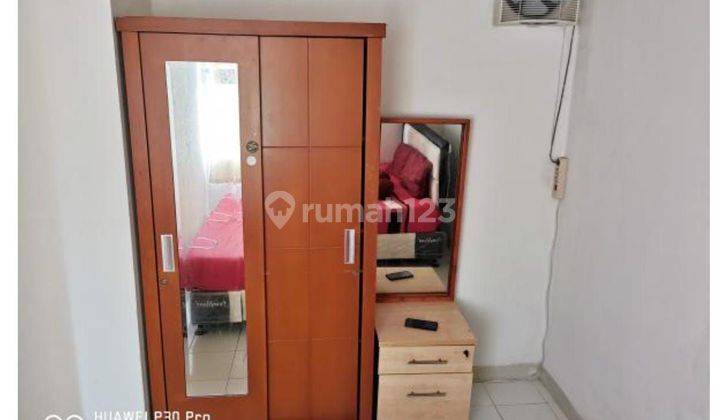 Apartemen Kalibata City Furnished Utk Yg Amanah Pekerjaan Jelas  2