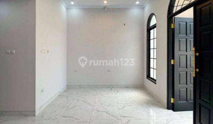 Rumah 2 Lantai Baru Dalam Cluster Dekat Rs Zahirah Pinggir Jalan Sirsak  2