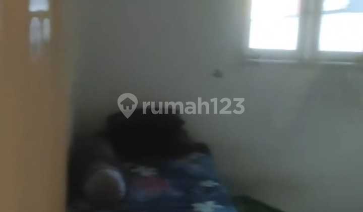 Cheap Boarding Near Polimedia Creative Srengseng Sawah South Jakarta Motorcycle Access