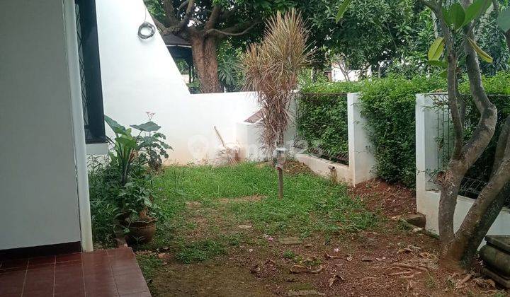 Dalam Komplek Elit Tanjung Barat Samping Tol Strategis 2