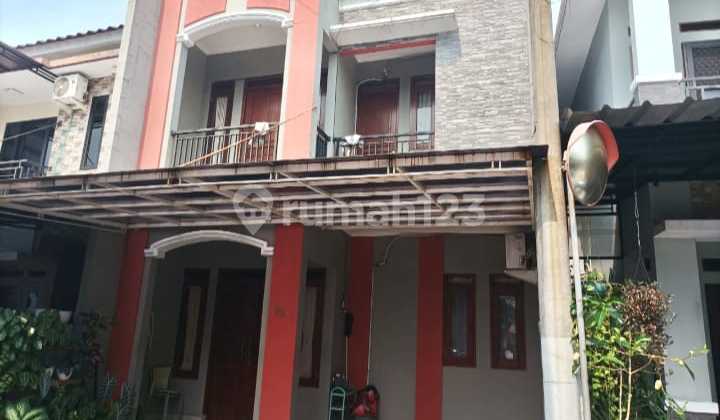 Dalam Cluster Dekat Rs Zahirah Semi Furnished Dalam Cluster Dekat Rs Zahirah Semi Furnished