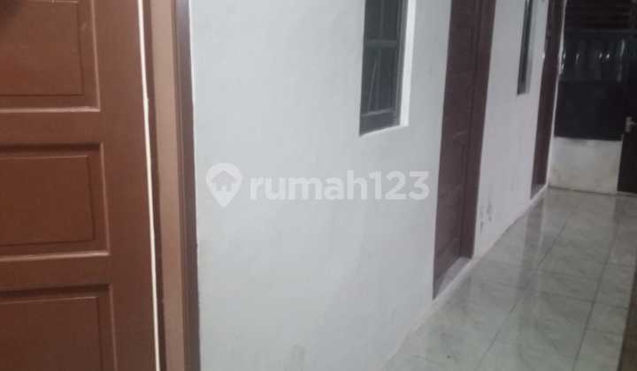 Cheap Boarding with Electricity/Wifi Included Furnished Near Polimedia Creative Campus 2